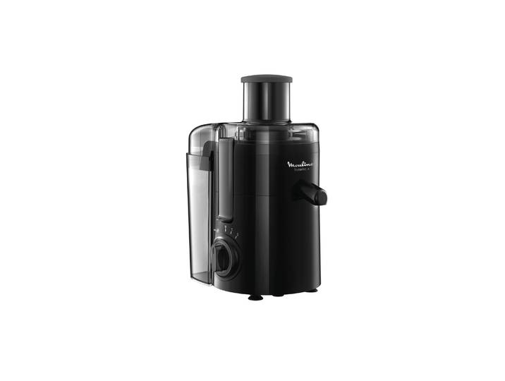 Centrifugeuse Frutelia Plus - JU370810 - Noir MOULINEX