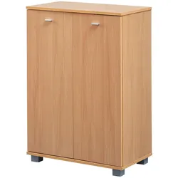 WOHNLING WL1.176 Design Schuhschrank NIMES