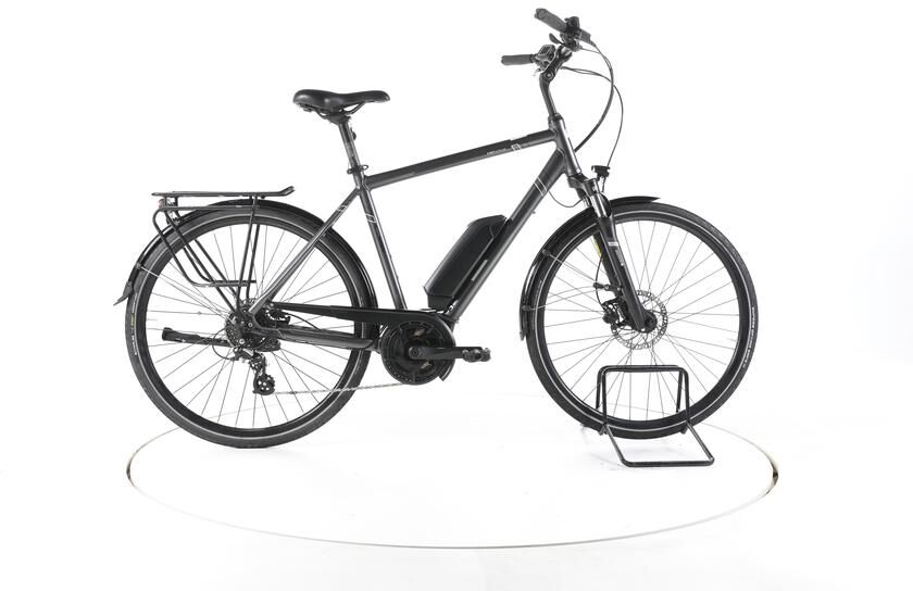Triumph E-Bird Ultra Trekking E-Bike - 303973