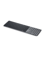 Dell Pro 7 Slim Keyboard KB72 Tastatur QWERTZ Deutschland (KB726-BLK-GER)
