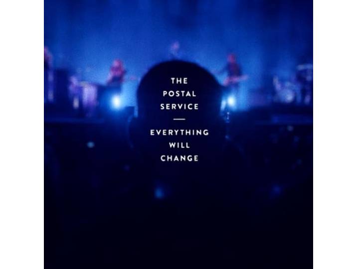 Everything Will Change (Loser ed.) (Light Blue & P