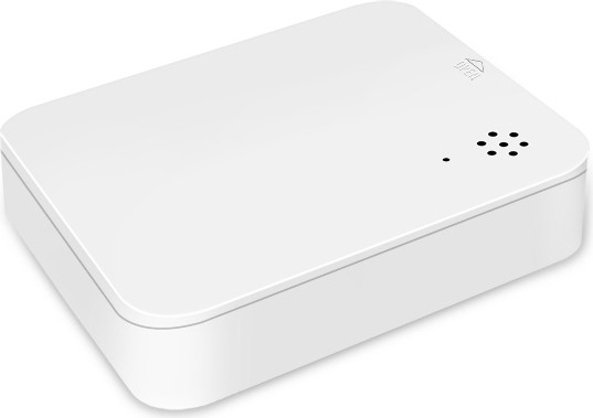 Immax NEO slimme watersensor met Zigbee 3.0