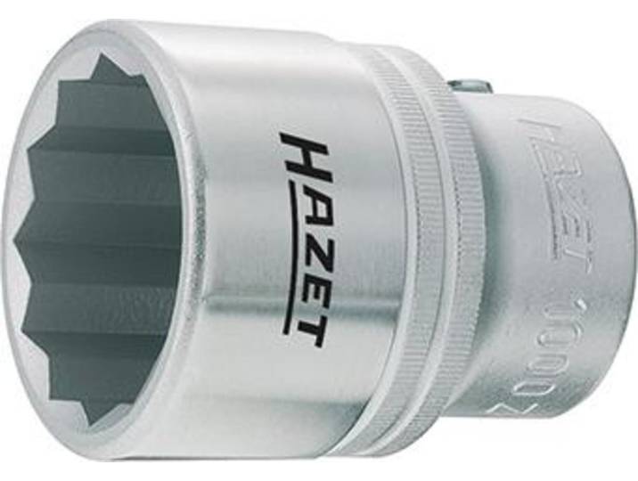 Hazet 1000Z-32 Hex head Bits 32 mm 3/4 (20 mm)