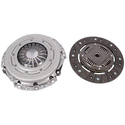 LUCAS Kupplungssatz lkca640168 für Ford