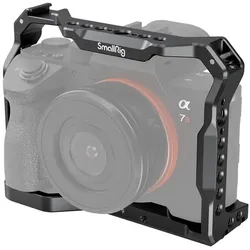 2918 Cage für Sony A7 III , A7R III und A9