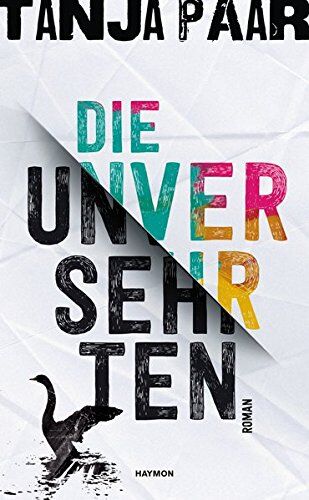 Tanja Paar - Die Unversehrten: Roman - Preis vom 30.09.2026 22:30:23 h