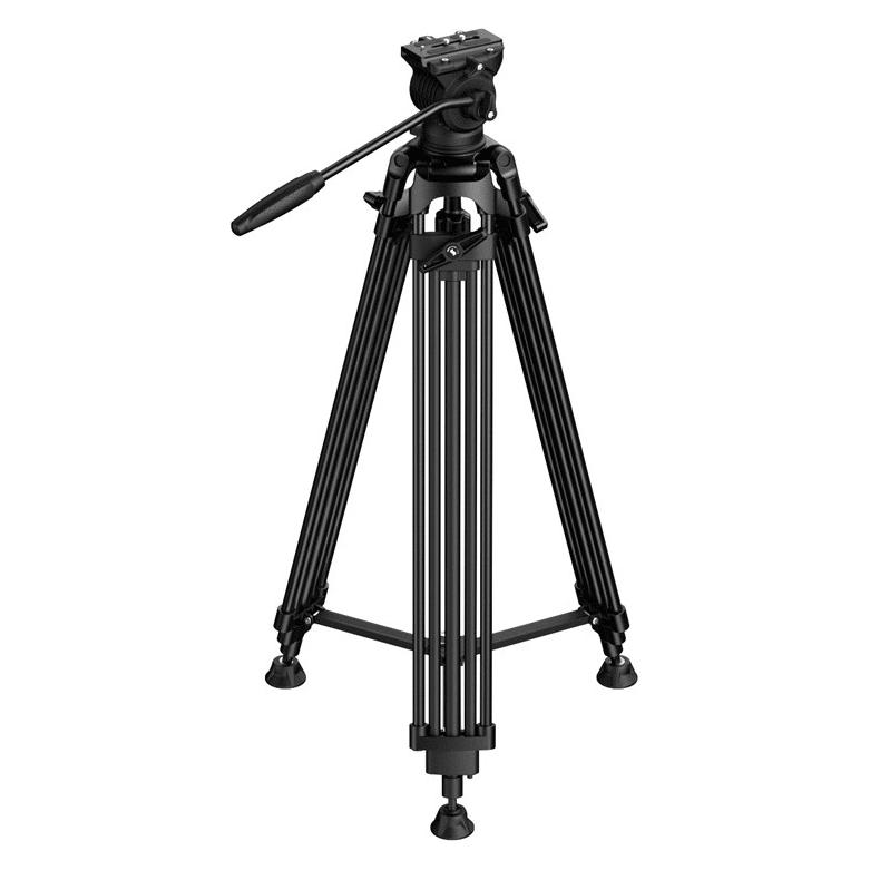 SmallRig FSD14 FreeSpeed Hochleistungs-Stativ aus (Kunststoff, Metall, Textil) (5442)