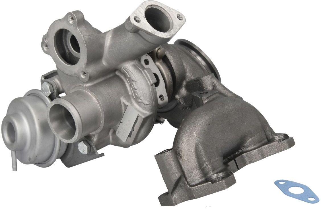 Lader, Aufladung TURBO REMAN 49373-03012/TR