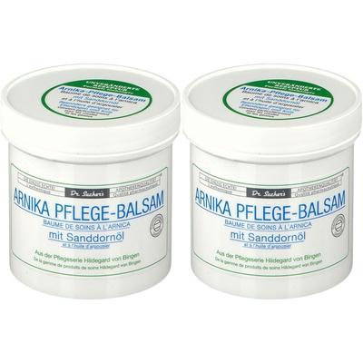 Arnika Pflege Balsam mit Sanddornöl 2x 2x250 ml