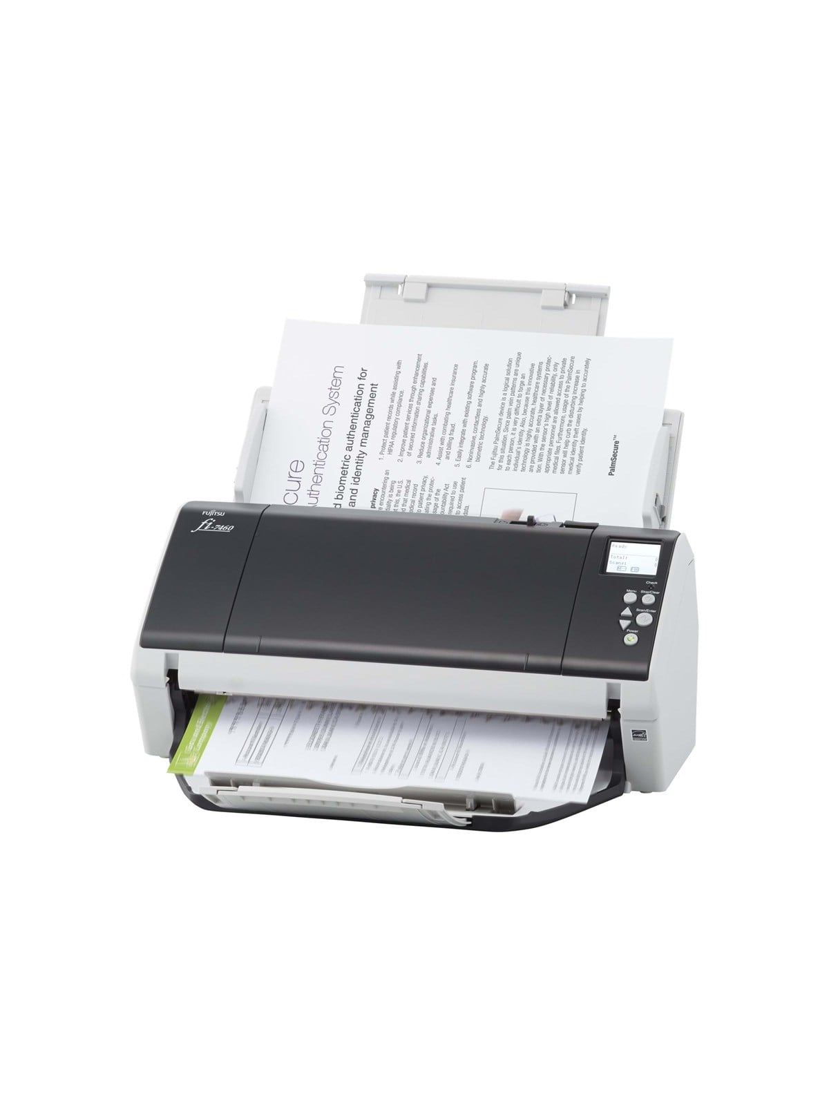 Ricoh fi-7460