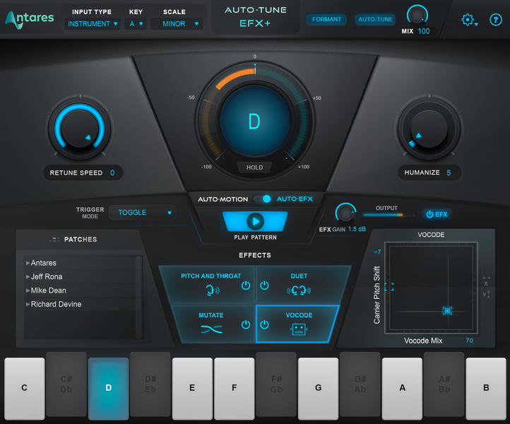 Antares AutoTune Unlimited 12 Months