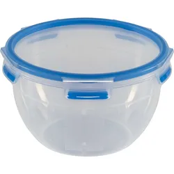 EMSA ClipClose Frischhaltedose 2.6 L rund