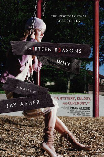 Jay Asher - Thirteen Reasons Why - Preis vom 07.10.2026 11:45:10 h