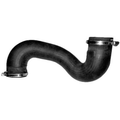 MAPCO Ladeluftschlauch 139029 für Citroën