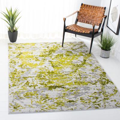 SAFAVIEH Skyler Nemesia Modern Rug