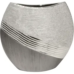 GILDE Ovale Vase Bridgetown