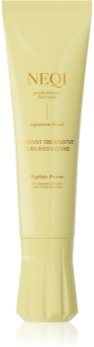 NEQI Treatment Treasure Peptide Power tratamento regenerador com peptídeos 100 ml. Treatment Treasure Peptide Power