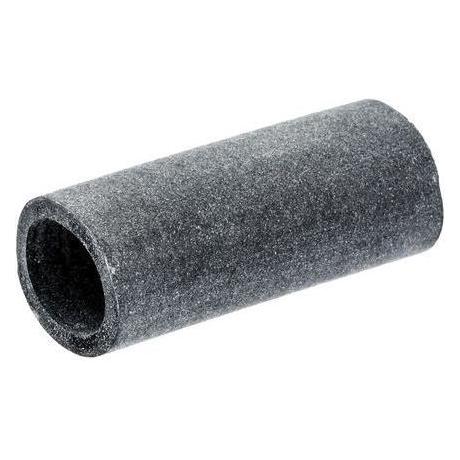 HellermannTyton Rubber Tubing, Chloroprene H75X30BK (Kabelschlauch, 3 cm) (600-02198)