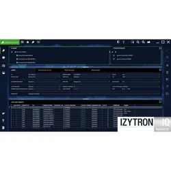 Gossen Metrawatt Datenbanksoftware IZYTRONIQ #S103R