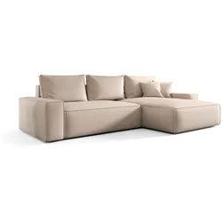 ECKSOFA Walken Mit Schlaffunktion