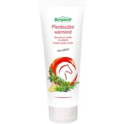 Pferdesalbe Wärmend 100 ML