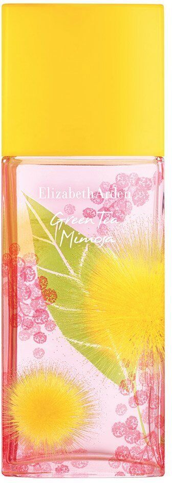 ELIZABETH ARDEN Green Tea Mimosa Eau De Toilette