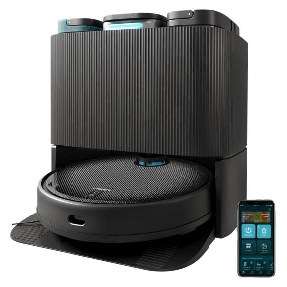 Cecotec Conga 11090 Spin Revolution Home&wash (5000 Pa, Wischtuch) (08105)
