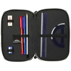 Altri, Etui, Astuccio KPop Demon Hunters Energy Full Accessorisable 37pz