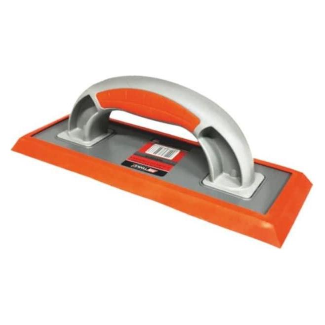 Awtools Paca Plastikowa Z Gumą Do Fugowania (9 cm) (35614320)
