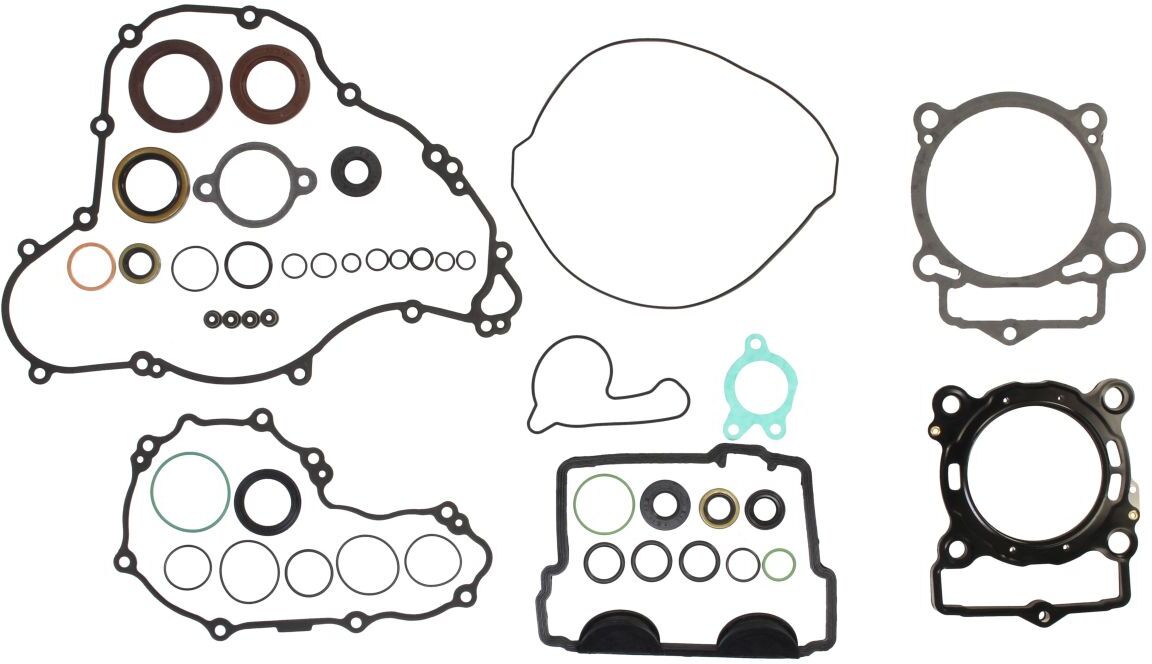 Winderosa Set di guarnizioni W811990