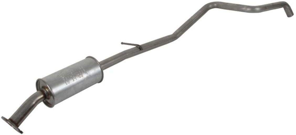 Mittelschalldämpfer BOSAL 286-607