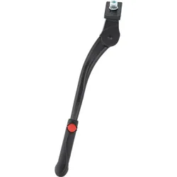 CONTEC Seitenständer Mammut schwarz