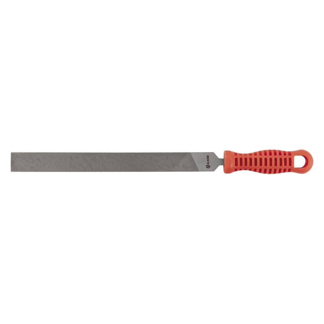 Alarm Werkzeuge 56033616 Werkstattfeile Blatt-L.250mm Hieb 2 flachstumpf Länge (Hieb 2, 380 mm) (56033616)