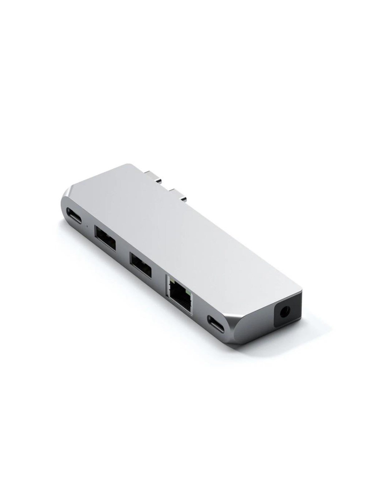 Satechi Pro Hub Mini USB-Hubs