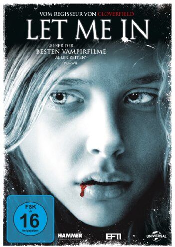 Matt Reeves - Let Me In - Preis vom 11.10.2026 15:43:13 h
