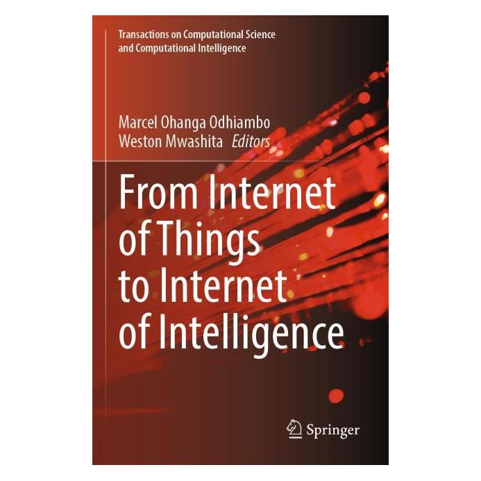 Springer From Internet of Things to Internet of (64900543)