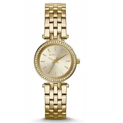 Michael Kors Damenuhr – MK3295