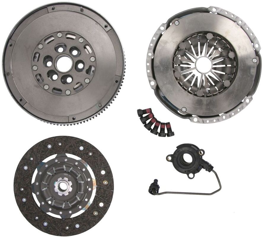 Nexus Kit frizione F1X221NX