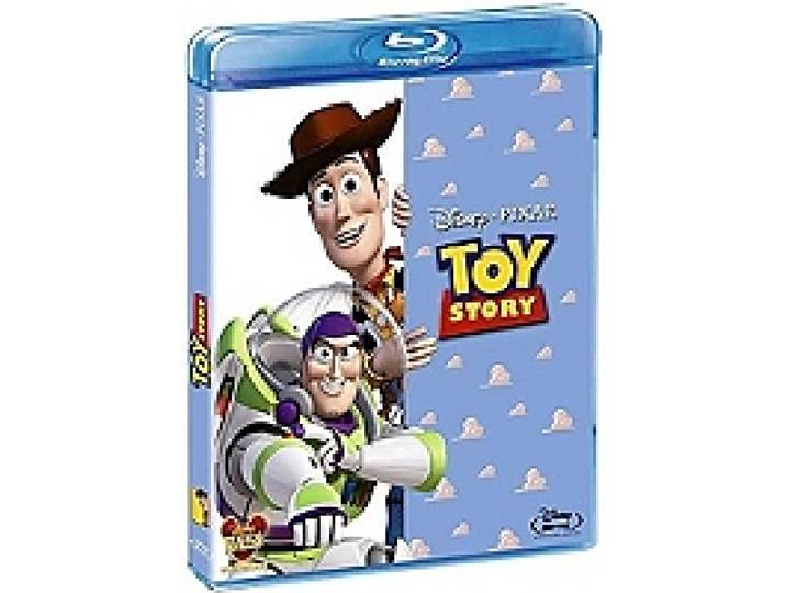 toy story