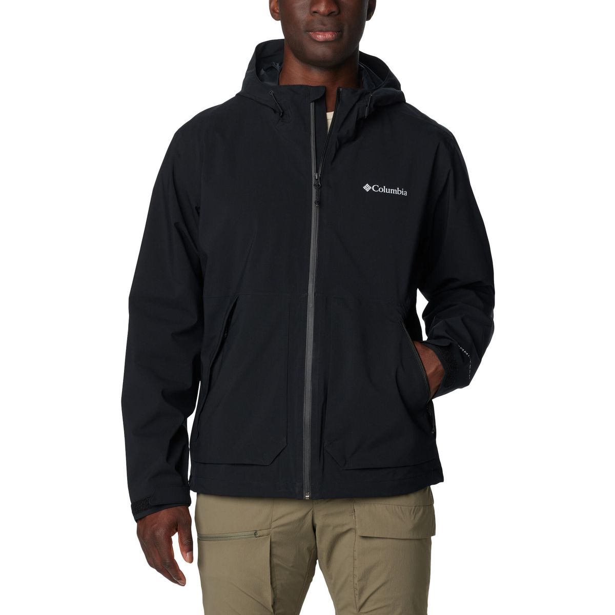 Columbia Altbound Jacket black (010) XXL 207120-2071201-010-XXL