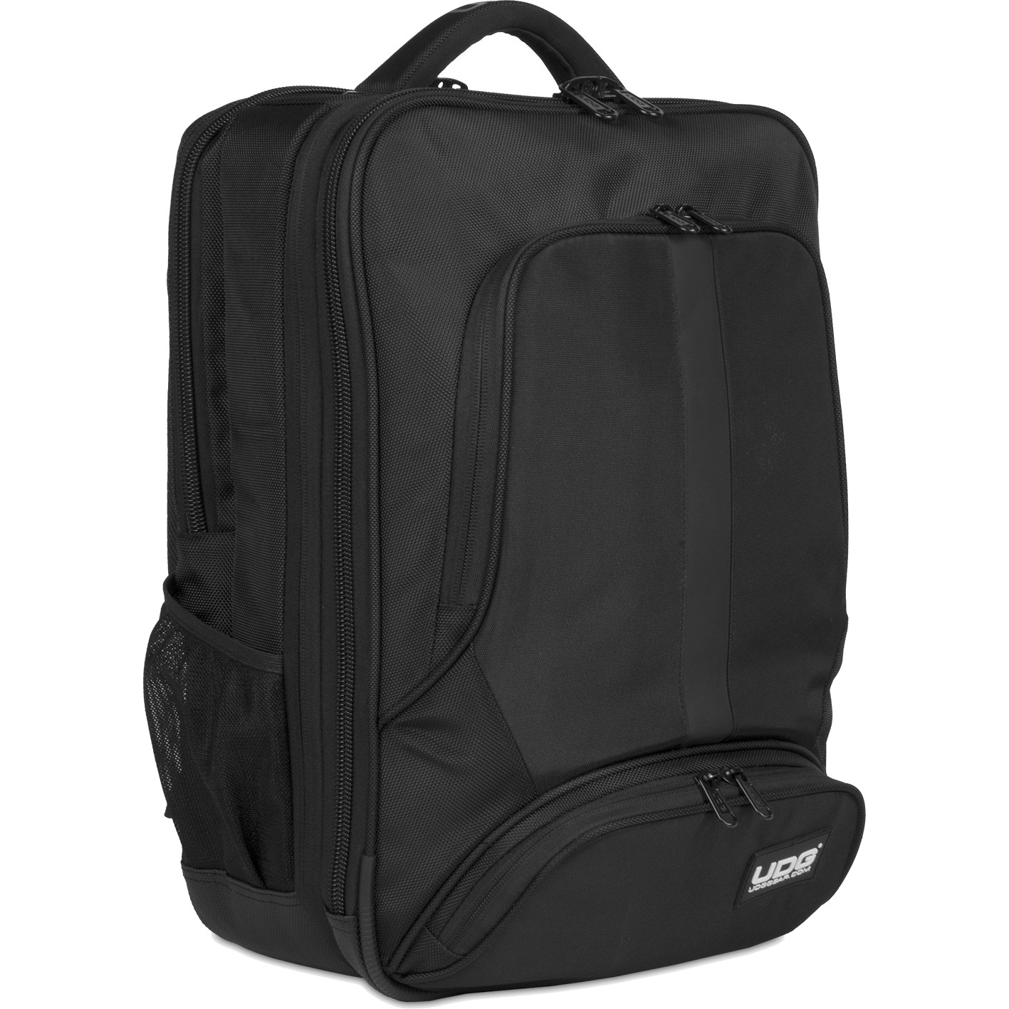 UDG Ultimate BK/OR S DJ Rucksack