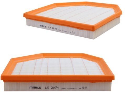 MAHLE LX 2074 Air filter