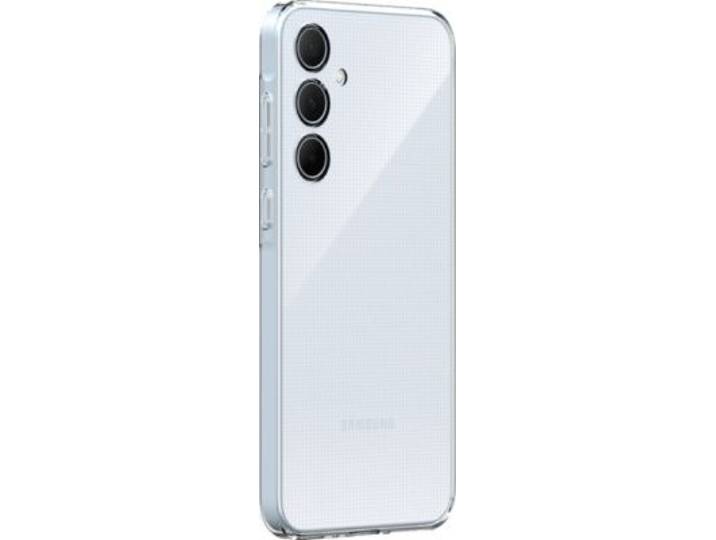 Samsung - Coque A55 5g Transparente