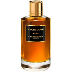 120ml MANCERA Amore Caffè Eau de Parfum