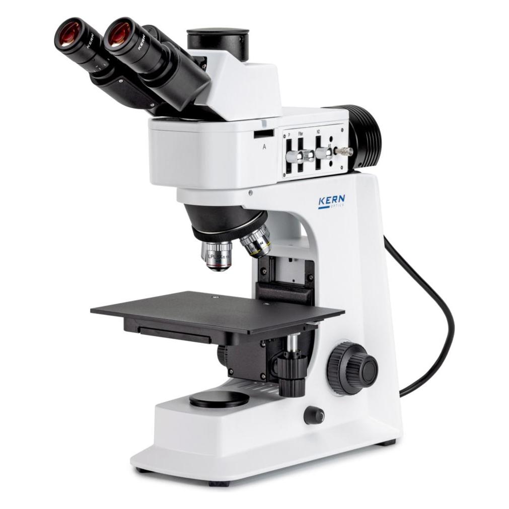 Kern & Sohn OKM 173 Metallurgisches Mikroskop (OKM 173)