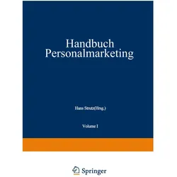 Handbuch Personalmarketing, Fachbücher