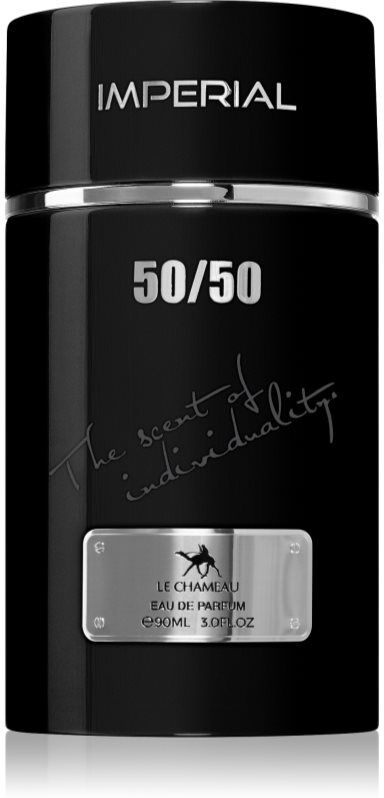 Le Chameau Imperial 50/50 Eau de Parfum mixte 90 ml