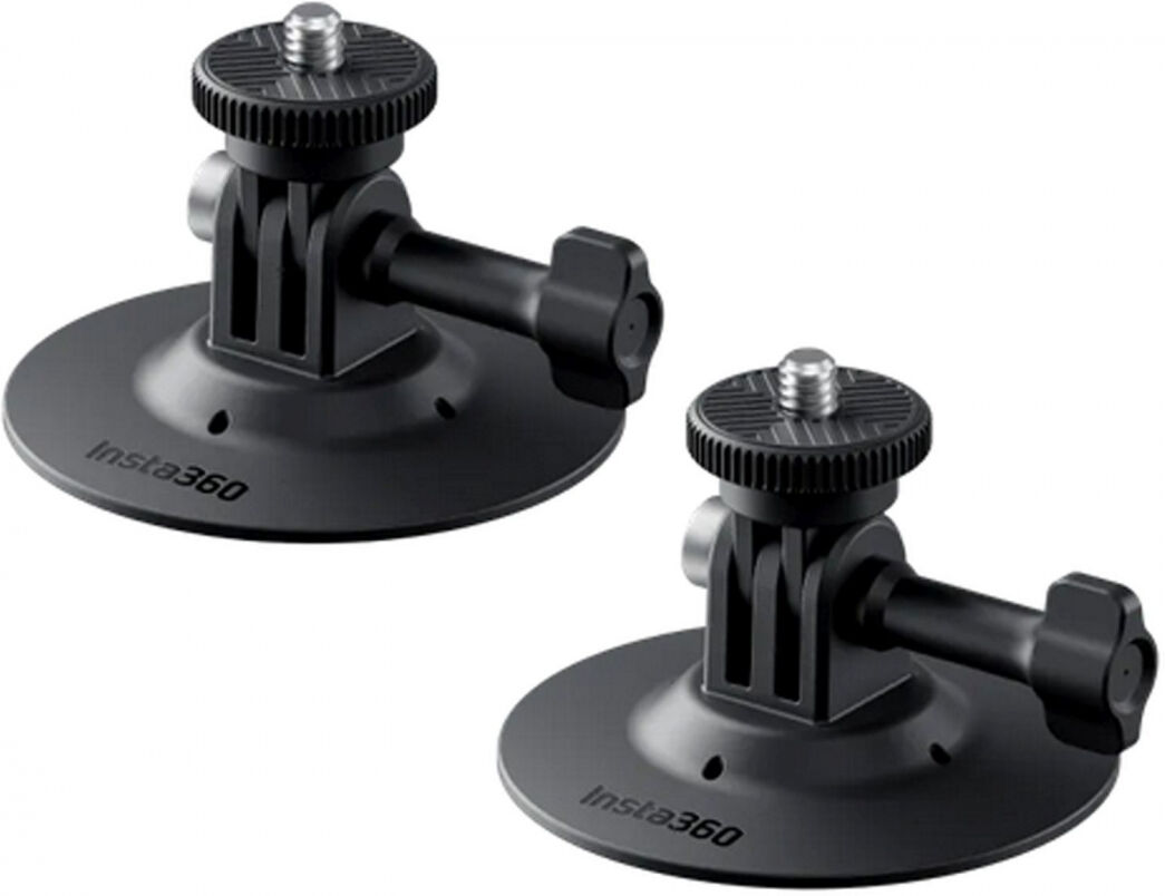 INSTA360 Support adhésif flexible