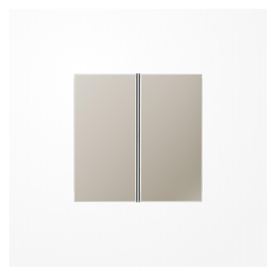 JUNG Wippe Serien Schalter LS edst mt ES2402TSA (ES2402TSA)
