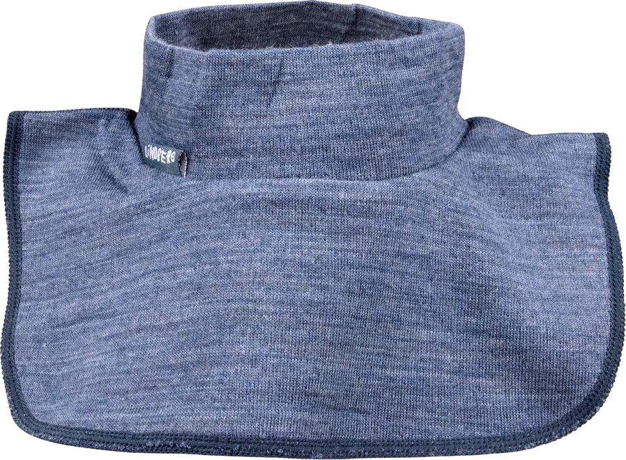 Lindberg Kids' Avesta Neck Warmer Baby Orion Blue Baby